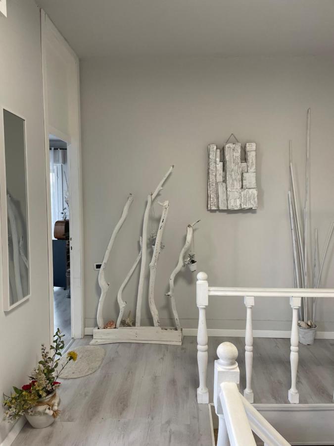 Villa Ruggiero The Gallery Pedemonte Buitenkant foto
