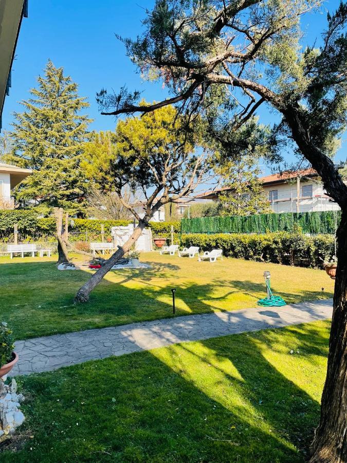 Villa Ruggiero The Gallery Pedemonte Buitenkant foto