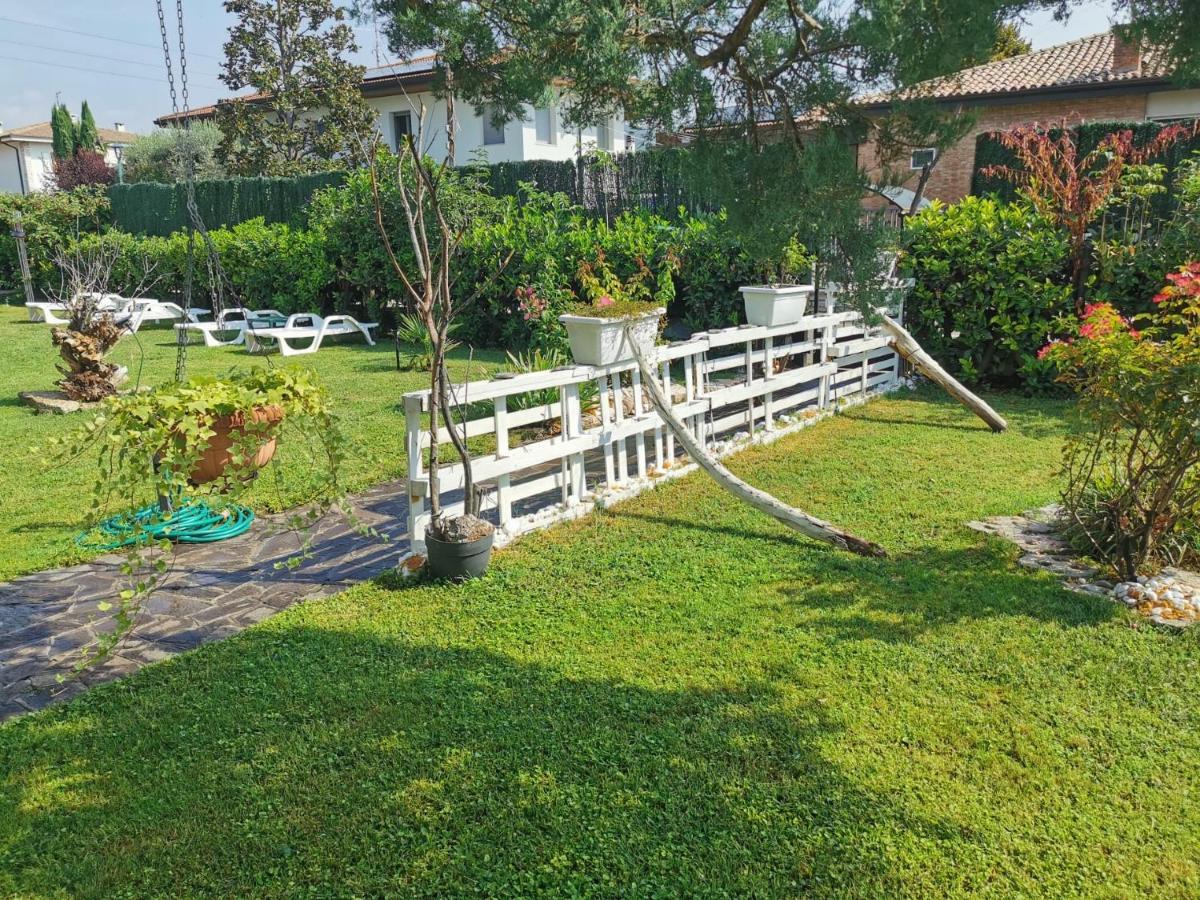 Villa Ruggiero The Gallery Pedemonte Buitenkant foto